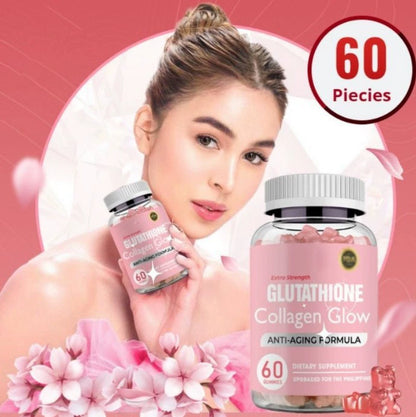 Glutathione Collagen Anti-aging