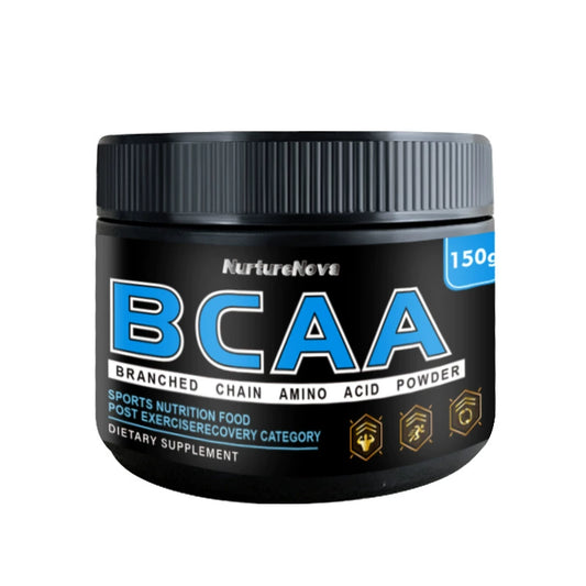 BCAA powder 300g