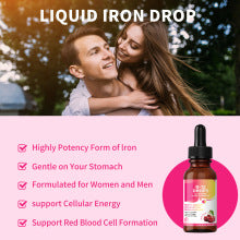 iron drops
