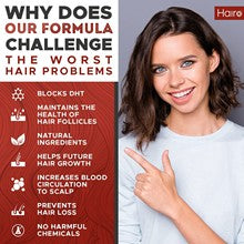 DHT Blocker 60 capsules-Biotin Saw Palmetto Hair Growth