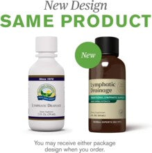 Lymphatic Health Drops