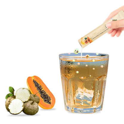 Breast augmentation Pueraria Mirifica Papaya Powder