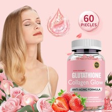 Glutathione Collagen Anti-aging