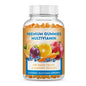 VC multivitamin GUMMIES