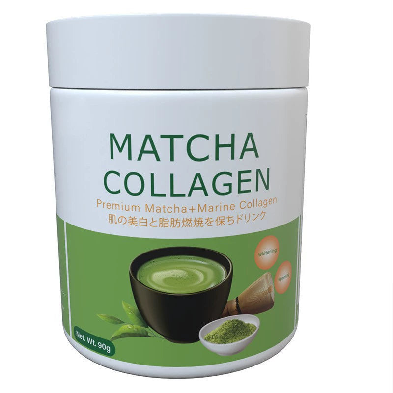 MATCHA COLLAGEN90g
