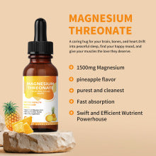 Magnesiumthreonate drop 60ml