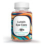 Lutein eye care gummies