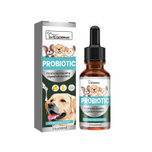 Pet probiotic drops 60ml
