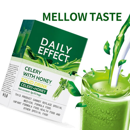 Daily Effect Celery Honey powder 60g