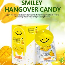 VEGTOMETO Hangover Relief Candy 120g