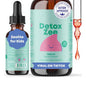 Detox zee Drops 30ml