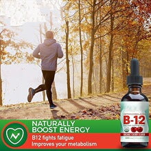Vitamin B12 Liquid Drops