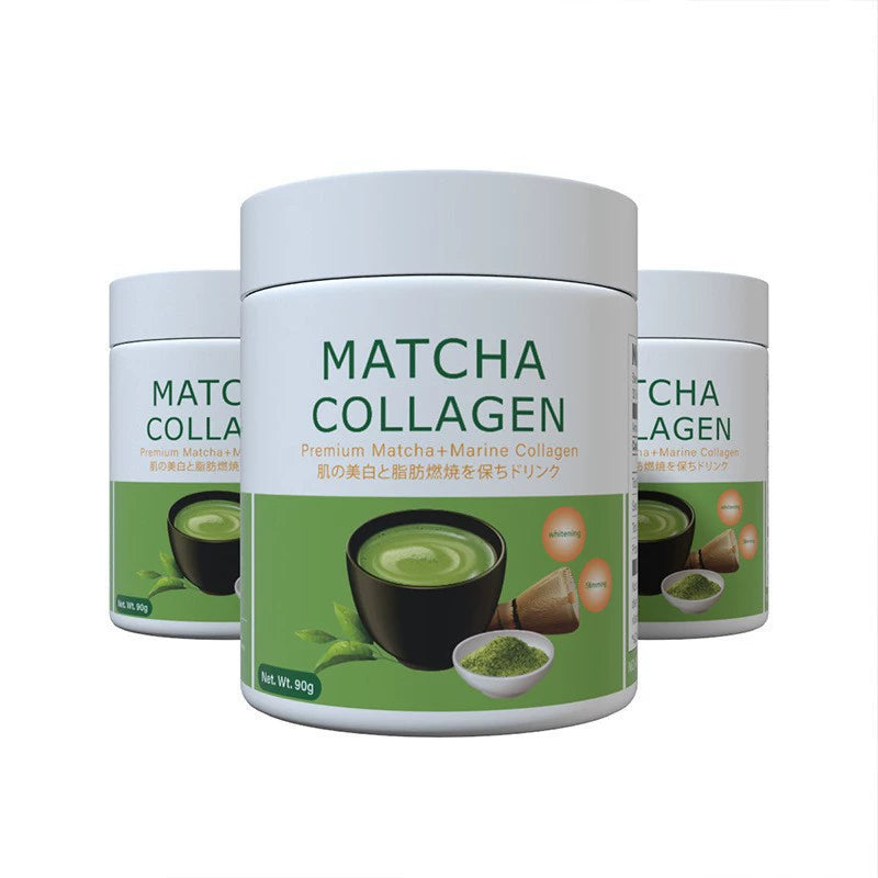 MATCHA COLLAGEN90g