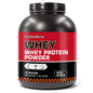 WHEY PROTRIN POWDER 500g