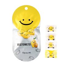 VEGTOMETO Hangover Relief Candy 120g