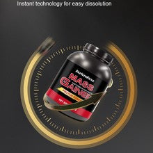 MASS GAINER PROTEIN POWDER 1kg