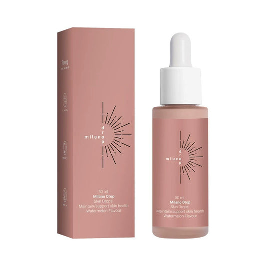 Sunless Tanning Drops