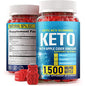 Ketogenic gummies