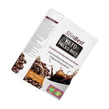 Full feeling ketogenic coffee meal