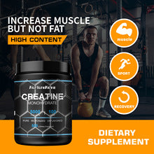 CREATINE MONOHYDRATE 500g