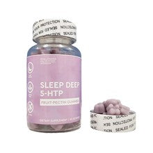 Sleep Vitamins melatonin gummies