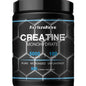 CREATINE MONOHYDRATE 500g