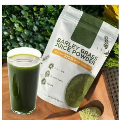 Barley Grass Powder 100g