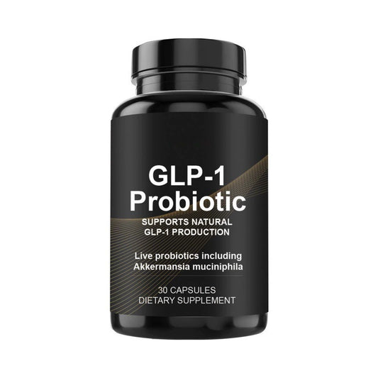 GLP-probiotic capsule GLP-1Probiotic body management capsule