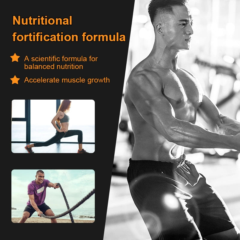 pre-workout powder 300g