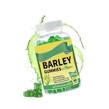Barley gummies 60 gummies