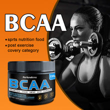 BCAA powder 300g