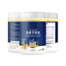 Extreme Detox Powder 400g