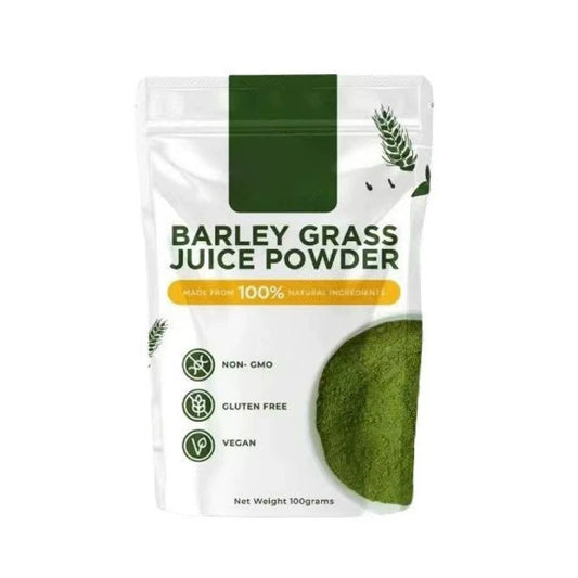 Barley Grass Powder 100g