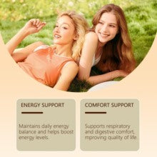 SOURSOP DIETARY SUPPLEMENT 120ml