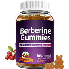 Berberine Gummies
