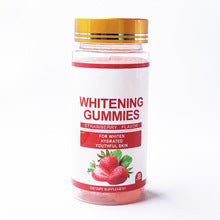 whitening gummies