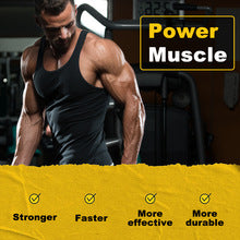 CREATINE MONOHYDRATE 500g