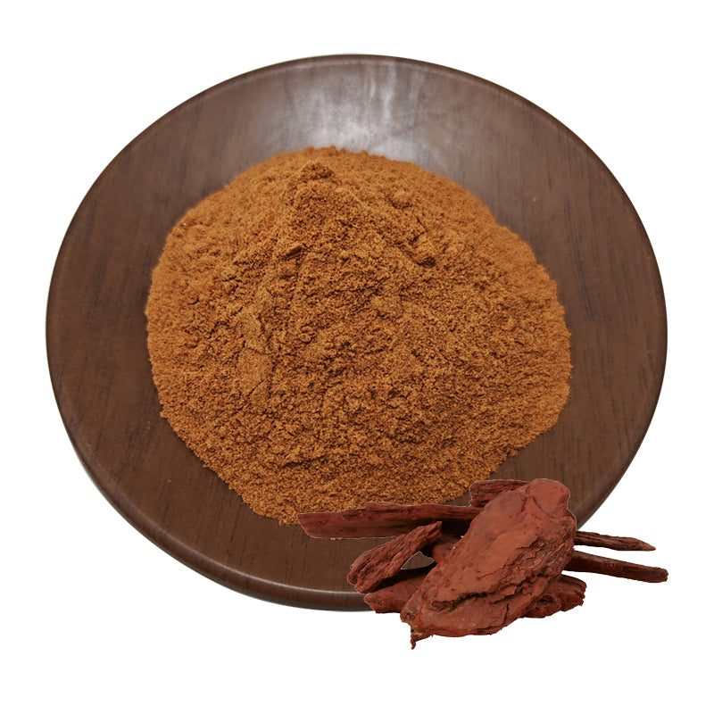 Natural Pine bark extract powder