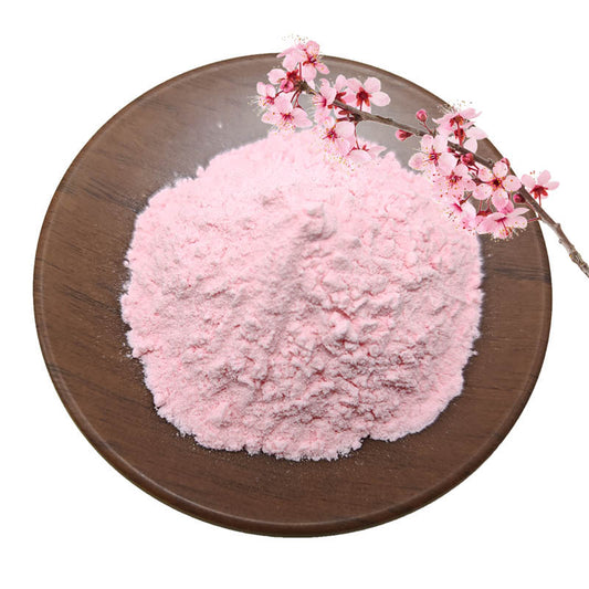 Natural Sakura powder Cherry Blossom Powder