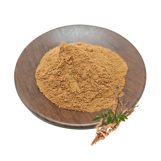 Natural Tongkat ali extract powder