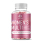 Health supplements women's multivitamins gummies