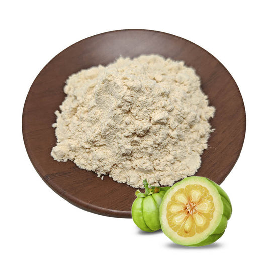 Natural garcinia cambogia extract powder