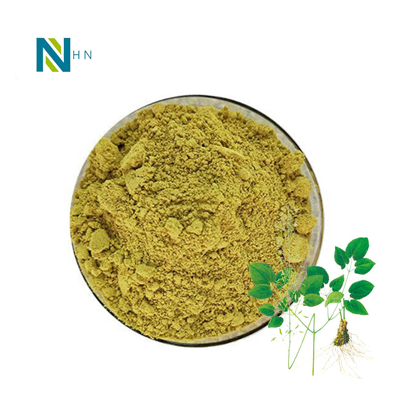 Natural Epimedium extract powder