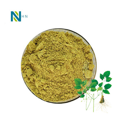 Natural Epimedium extract powder