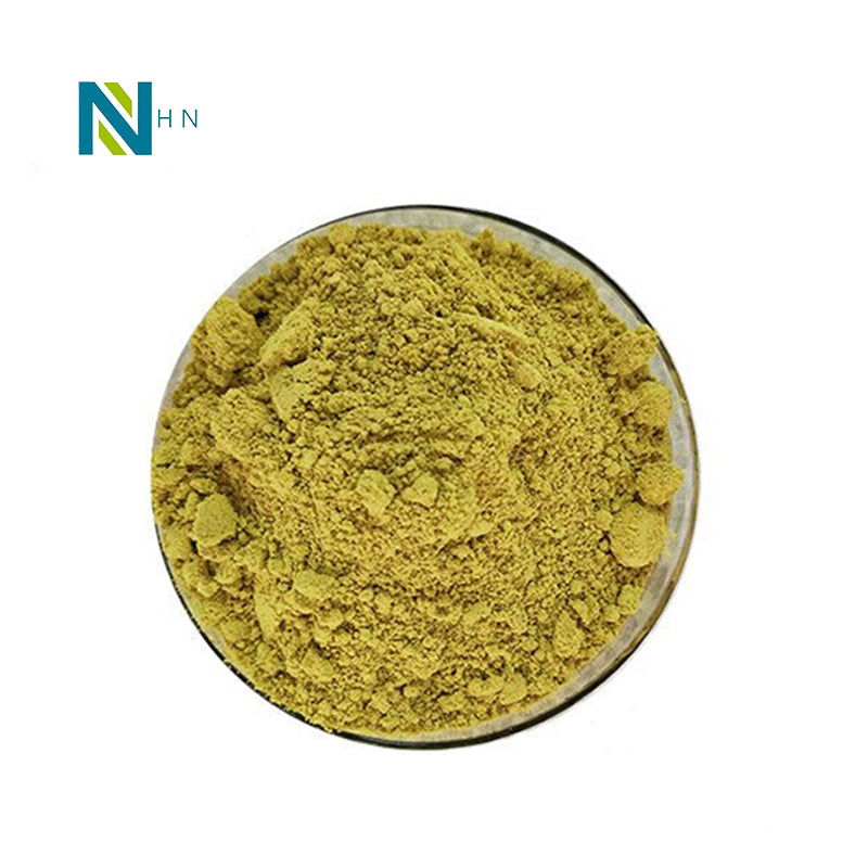 Natural Epimedium extract powder