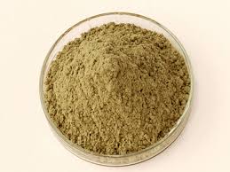 Natural Epimedium extract powder