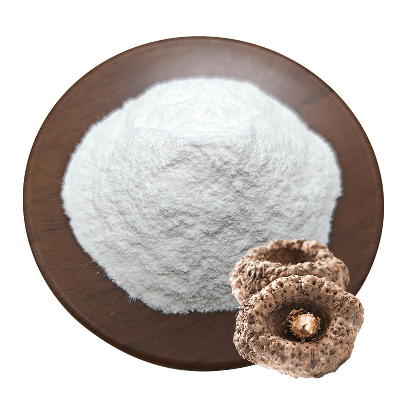 Natural konjac powder