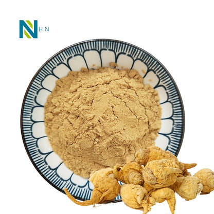 Natural Maca extract powder