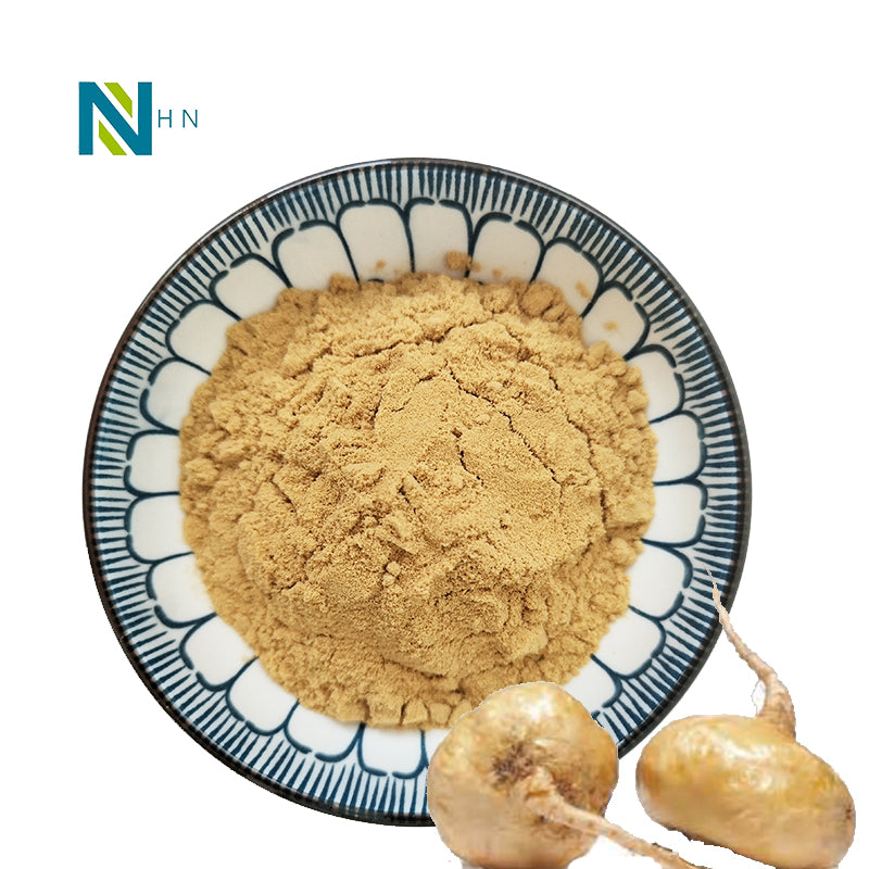 Natural Maca extract powder