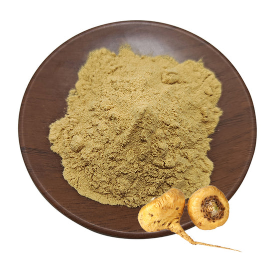 Natural Maca extract powder
